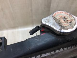 Радиатор основной ACCORD CU8 / TSX 08-14 2010 2.4 K24Z3