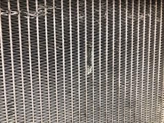 Радиатор основной ACCORD CU8 / TSX 08-14 2010 2.4 K24Z3