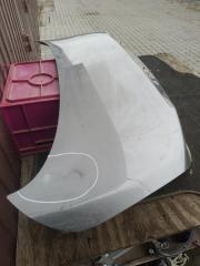 Крышка багажника G25/G35/G37/Q40 06-14 2014 Седан 3.7 VQ37VHR