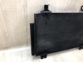 Радиатор кондиционера ACCORD CU8 / TSX 08-14 2010 2.4 K24Z3