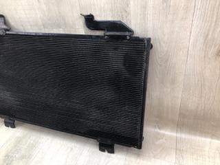 Радиатор кондиционера HONDA ACCORD CU8 / TSX 08-14 2.4 K24Z3