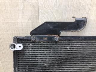 Радиатор кондиционера ACCORD CU8 / TSX 08-14 2010 2.4 K24Z3