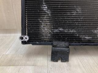 Радиатор кондиционера ACCORD CU8 / TSX 08-14 2010 2.4 K24Z3