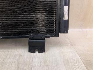 Радиатор кондиционера ACCORD CU8 / TSX 08-14 2010 2.4 K24Z3