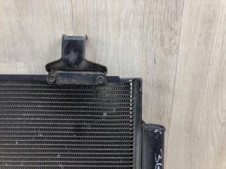 Радиатор кондиционера ACCORD CU8 / TSX 08-14 2010 2.4 K24Z3
