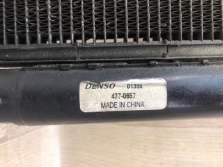 Радиатор кондиционера ACCORD CU8 / TSX 08-14 2010 2.4 K24Z3