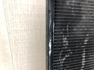 Радиатор кондиционера ACCORD CU8 / TSX 08-14 2010 2.4 K24Z3