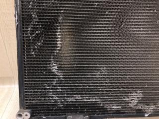 Радиатор кондиционера ACCORD CU8 / TSX 08-14 2010 2.4 K24Z3