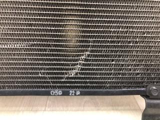 Радиатор кондиционера ACCORD CU8 / TSX 08-14 2010 2.4 K24Z3