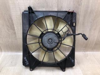 Диффузор вентилятора основного радиатора ACCORD CU8 / TSX 08-14 2010 2.4 K24Z3