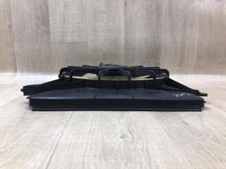 Диффузор вентилятора основного радиатора HONDA ACCORD CU8 / TSX 08-14 2.4 K24Z3