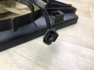 Диффузор вентилятора основного радиатора ACCORD CU8 / TSX 08-14 2010 2.4 K24Z3