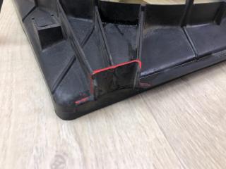 Диффузор вентилятора основного радиатора ACCORD CU8 / TSX 08-14 2010 2.4 K24Z3