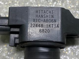 Катушка зажигания NISSAN X-TRAIL/ROGUE T32 13-20 2.5 QR25DE