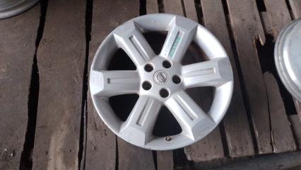 Диск R18 NISSAN MURANO Z50 02-07 2006
