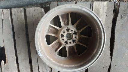 Диск R18 NISSAN MURANO Z50 02-07 Внедорожник 3.5