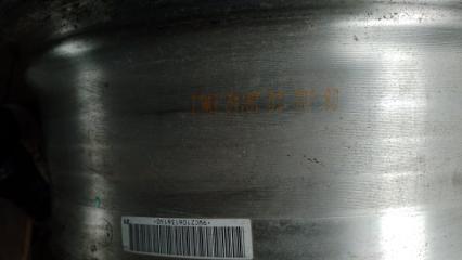 Диск R18 MURANO Z50 02-07 2006 Внедорожник 3.5