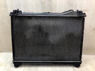 Радиатор основной SUZUKI GRAND VITARA 05-15