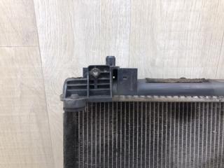 Радиатор основной GRAND VITARA 05-15