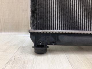 Радиатор основной SUZUKI GRAND VITARA 05-15