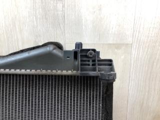 Радиатор основной GRAND VITARA 05-15