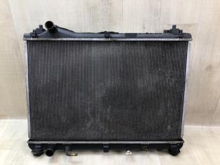 Радиатор основной GRAND VITARA 05-15