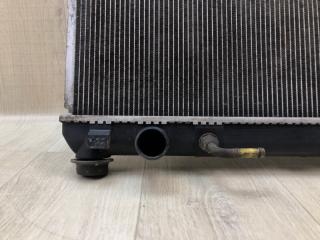 Радиатор основной GRAND VITARA 05-15