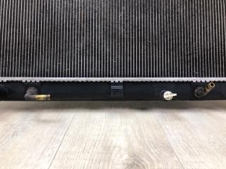 Радиатор основной GRAND VITARA 05-15