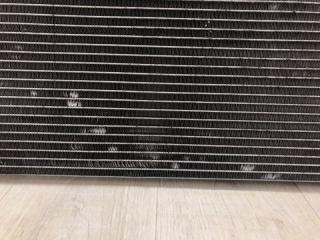 Радиатор кондиционера GRAND VITARA 05-15