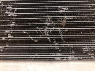 Радиатор кондиционера GRAND VITARA 05-15