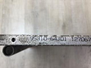 Радиатор кондиционера GRAND VITARA 05-15