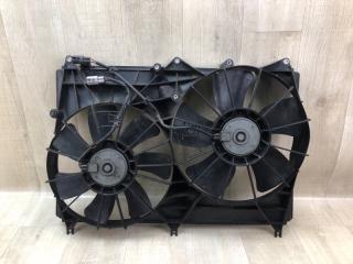 Диффузор вентилятора основного радиатора SUZUKI GRAND VITARA 05-15