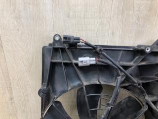 Диффузор вентилятора основного радиатора GRAND VITARA 05-15