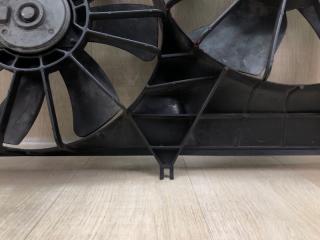 Диффузор вентилятора основного радиатора GRAND VITARA 05-15