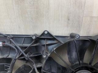 Диффузор вентилятора основного радиатора GRAND VITARA 05-15