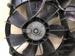 Диффузор вентилятора основного радиатора GRAND VITARA 05-15