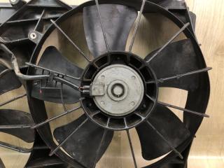 Диффузор вентилятора основного радиатора GRAND VITARA 05-15