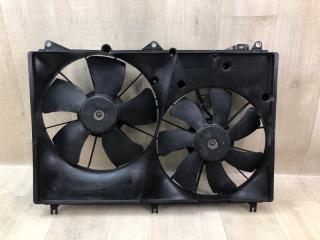 Диффузор вентилятора основного радиатора GRAND VITARA 05-15