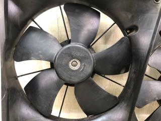 Диффузор вентилятора основного радиатора GRAND VITARA 05-15