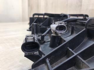 Диффузор вентилятора основного радиатора GRAND VITARA 05-15