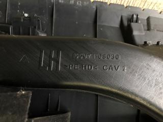 Торпедо SIENNA 11-16 2014 3.5 2GR-FE