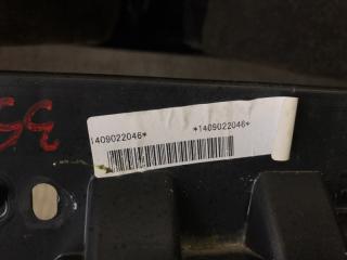 Торпедо SIENNA 11-16 2014 3.5 2GR-FE