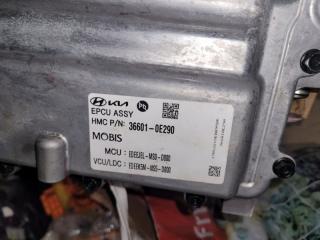 Блок управления зарядом аккумулятора NIRO DE 16-22