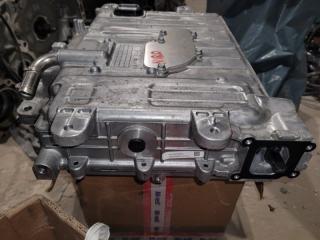 Блок управления зарядом аккумулятора NIRO DE 16-22