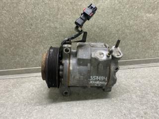 Компрессор кондиционера DODGE JOURNEY 08-20