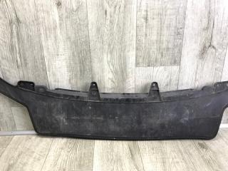 Защита переднего бампера JETTA USA 10-17 2.5