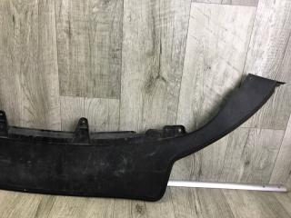 Защита переднего бампера JETTA USA 10-17 2.5