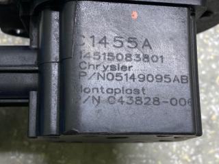 Катушка зажигания JOURNEY 08-20 3.5 EGF