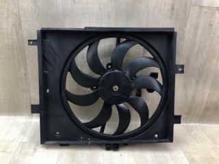 Диффузор вентилятора основного радиатора NISSAN VERSA B17 11-19 1.6 HR16DE