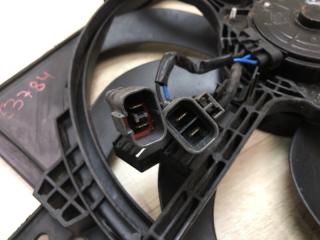 Диффузор вентилятора основного радиатора VERSA B17 11-19 2015 1.6 HR16DE